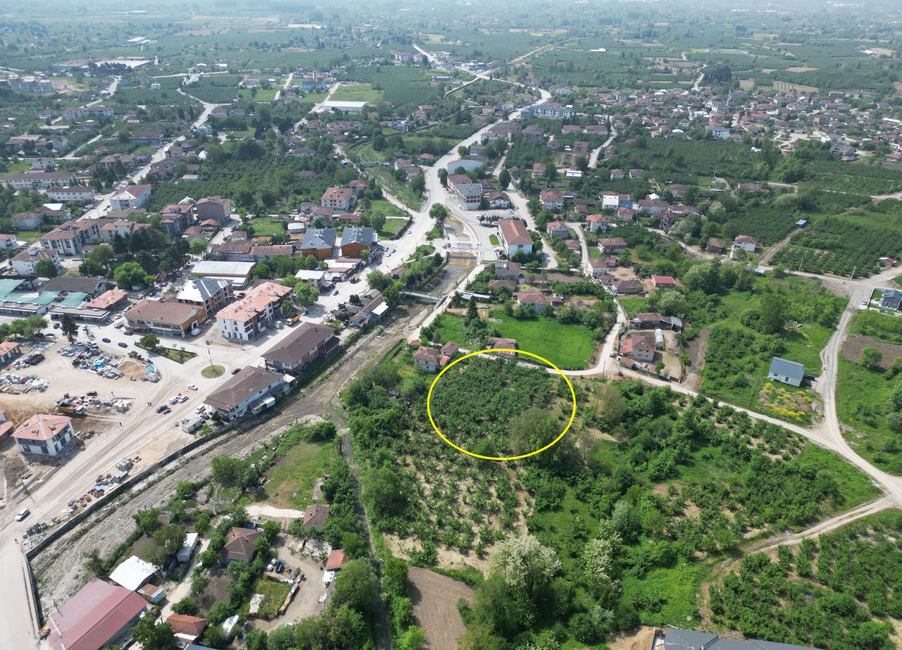 Satılık Arsa 15,250,000 TL
