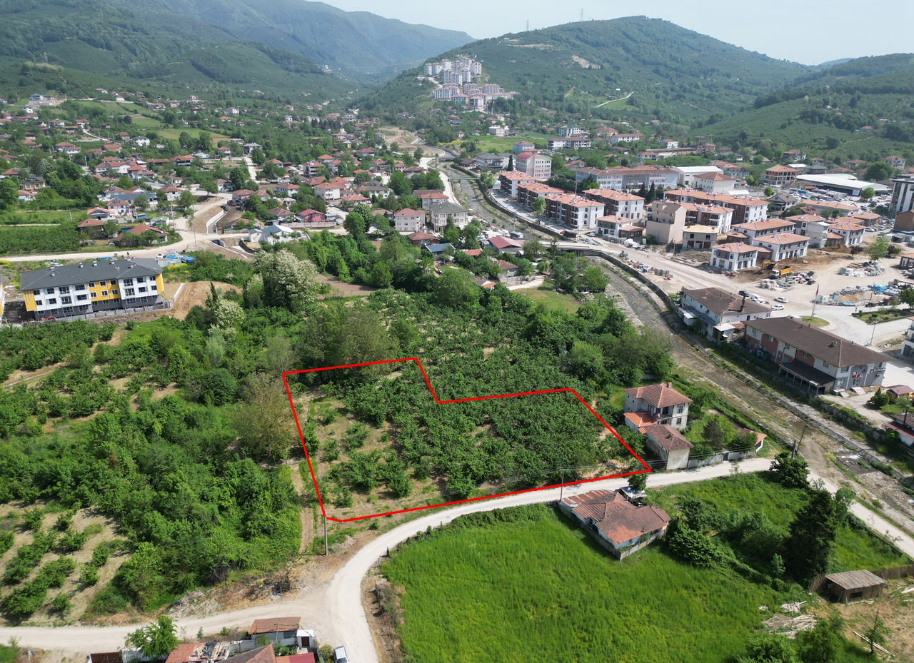 Satılık Arsa 15,250,000 TL