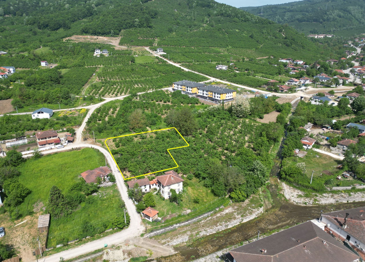 Satılık Arsa 15,250,000 TL