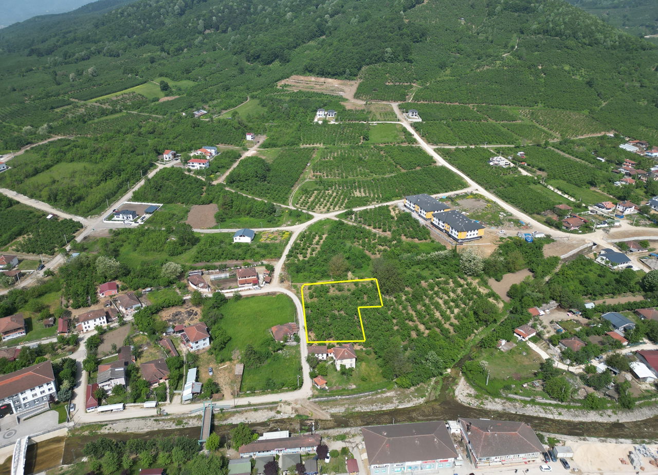Satılık Arsa 15,250,000 TL