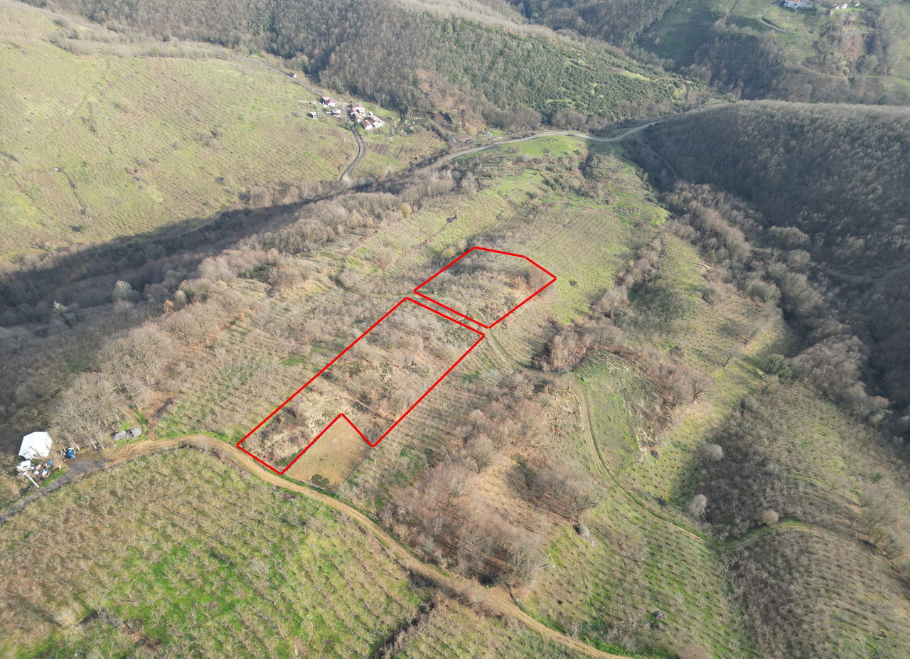 Satılık Arsa 4,450,000 TL