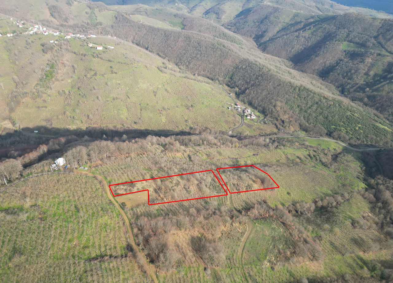 Satılık Arsa 4,450,000 TL