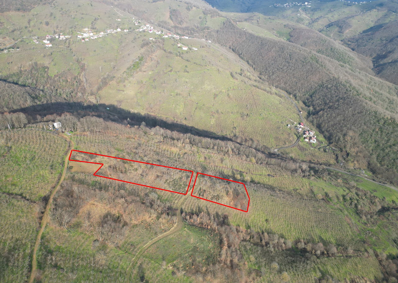 Satılık Arsa 4,450,000 TL