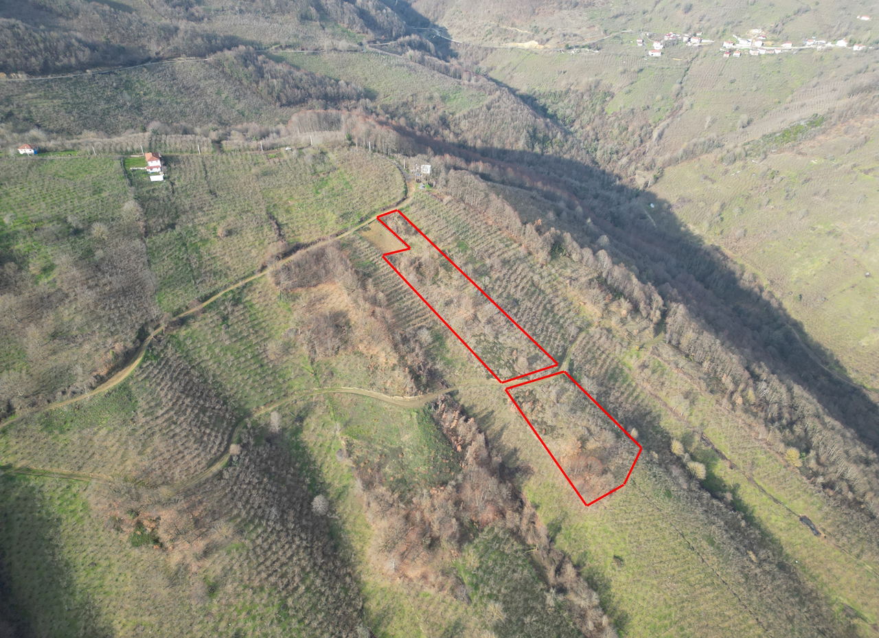 Satılık Arsa 4,450,000 TL