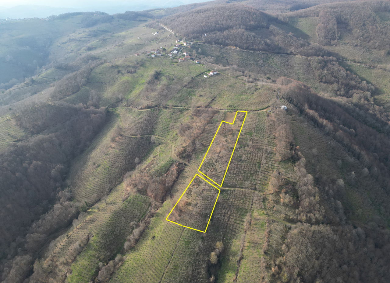 Satılık Arsa 4,450,000 TL