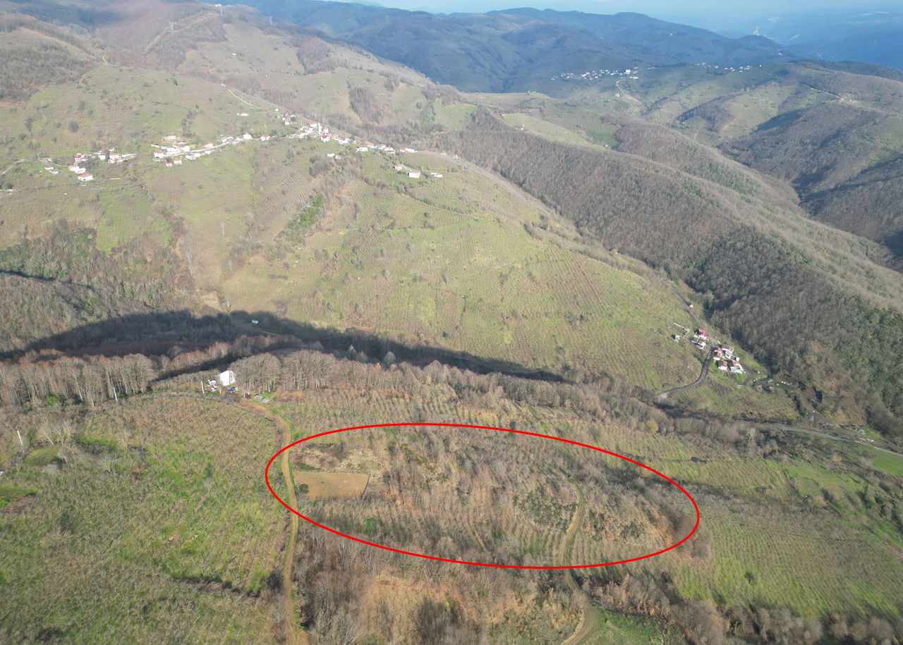 Satılık Arsa 4,450,000 TL