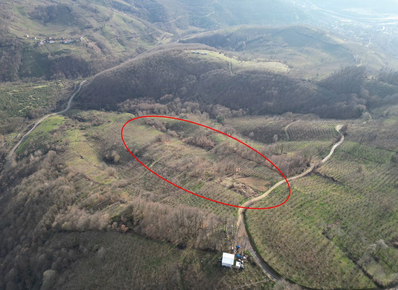 Satılık Arsa 4,450,000 TL