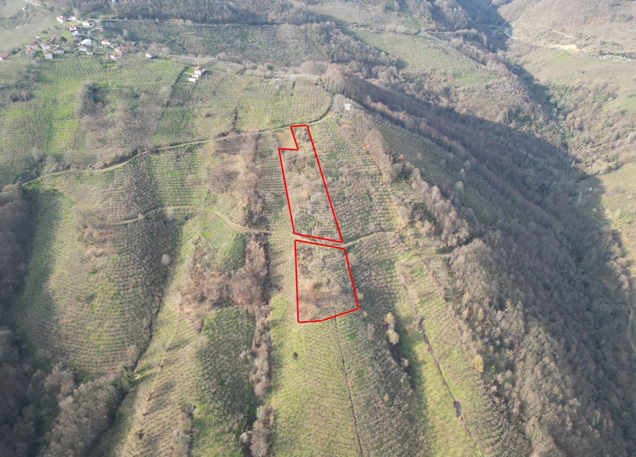 Satılık Arsa 4,450,000 TL