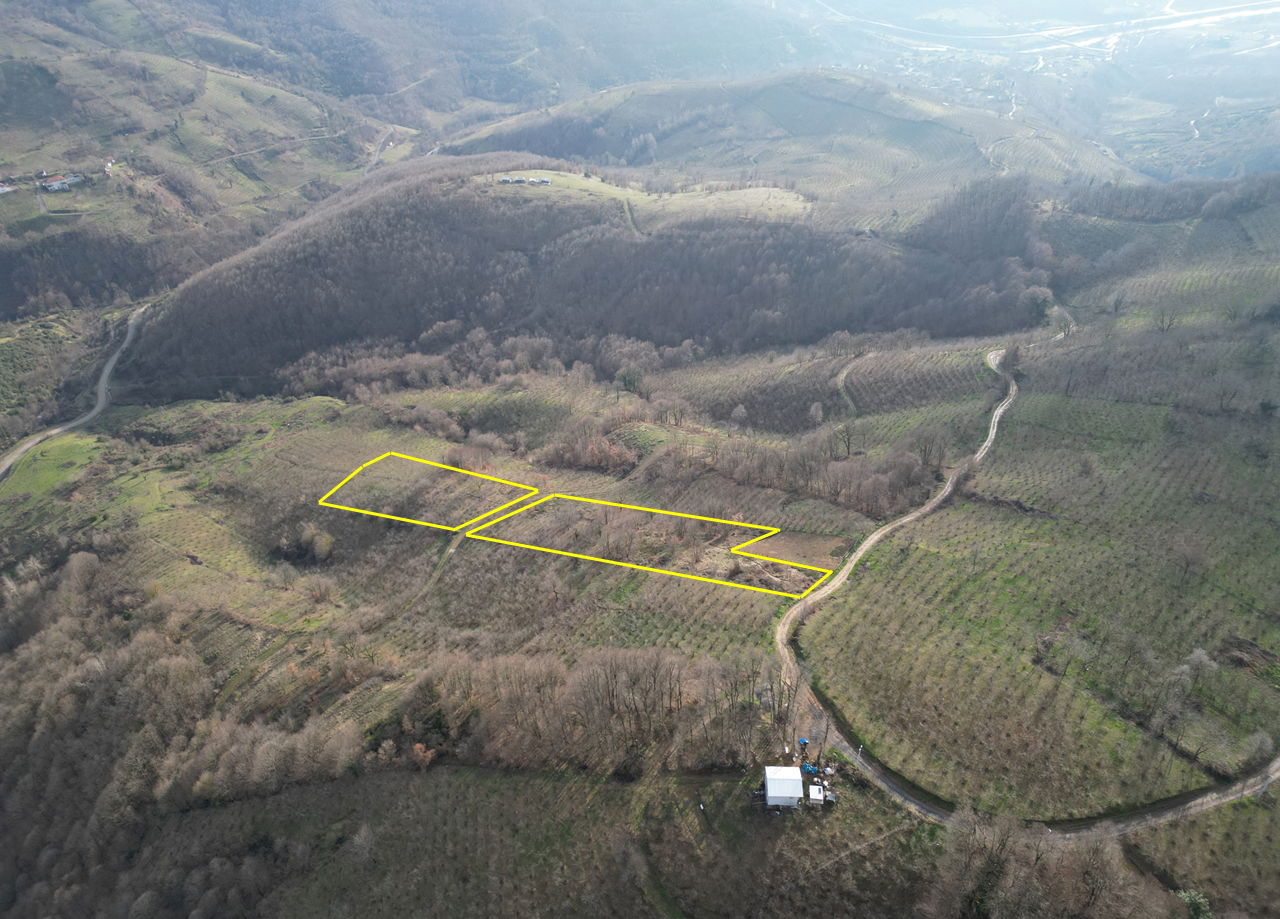 Satılık Arsa 4,450,000 TL