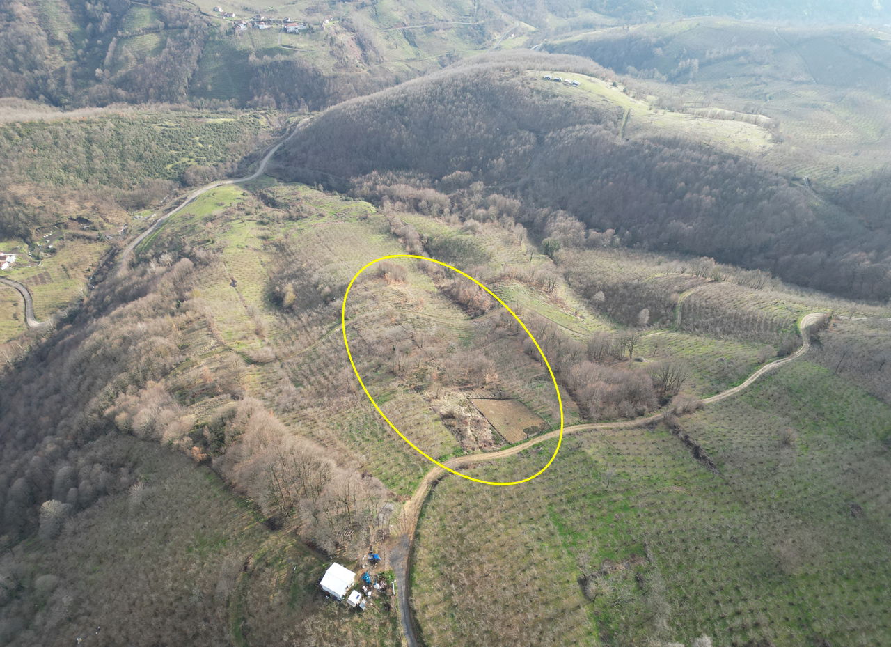 Satılık Arsa 4,450,000 TL