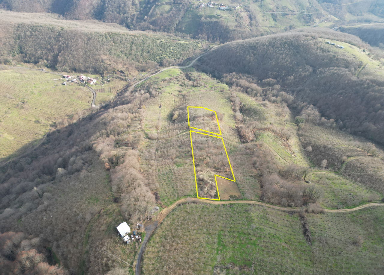 Satılık Arsa 4,450,000 TL