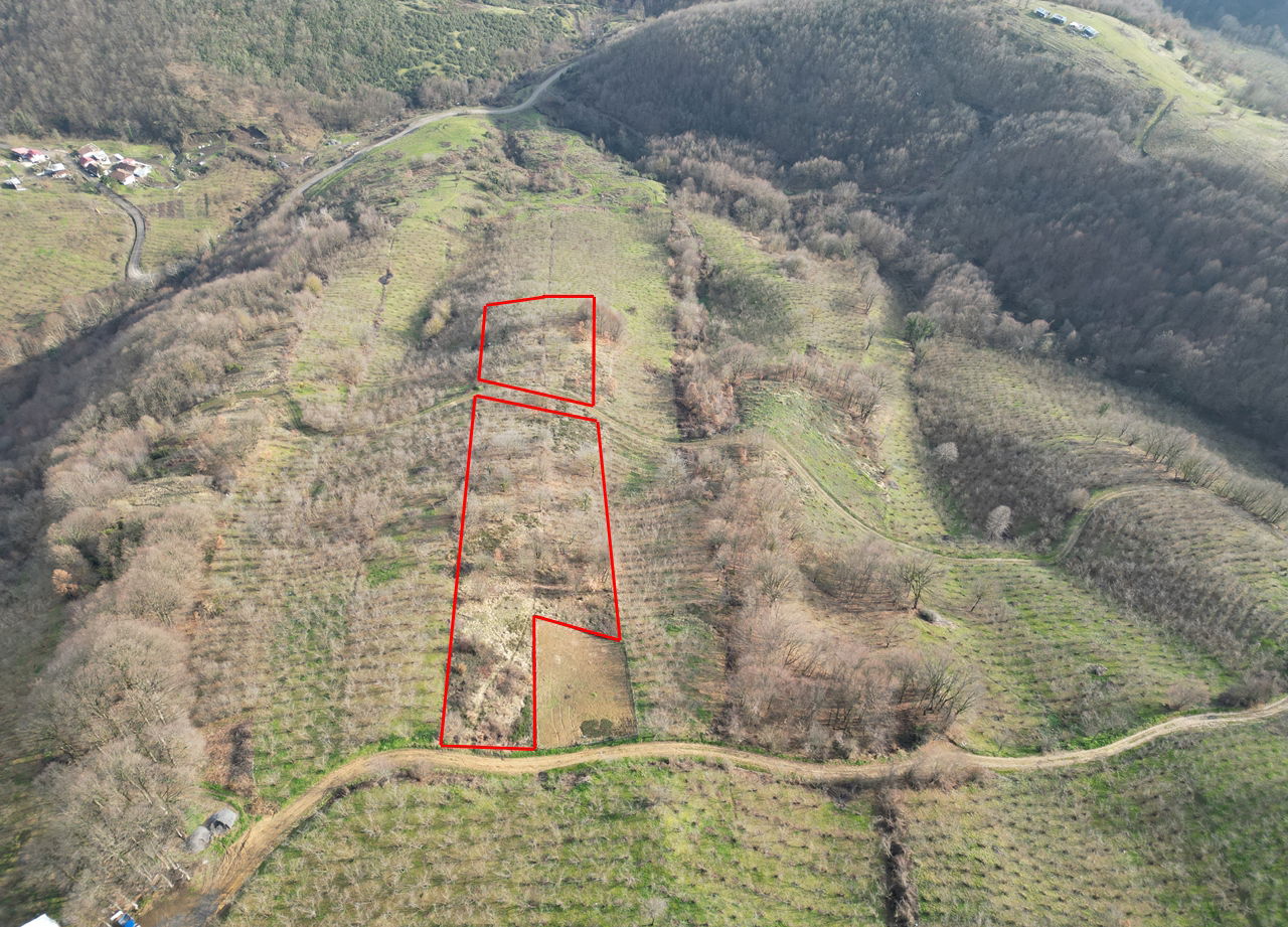 Satılık Arsa 4,450,000 TL