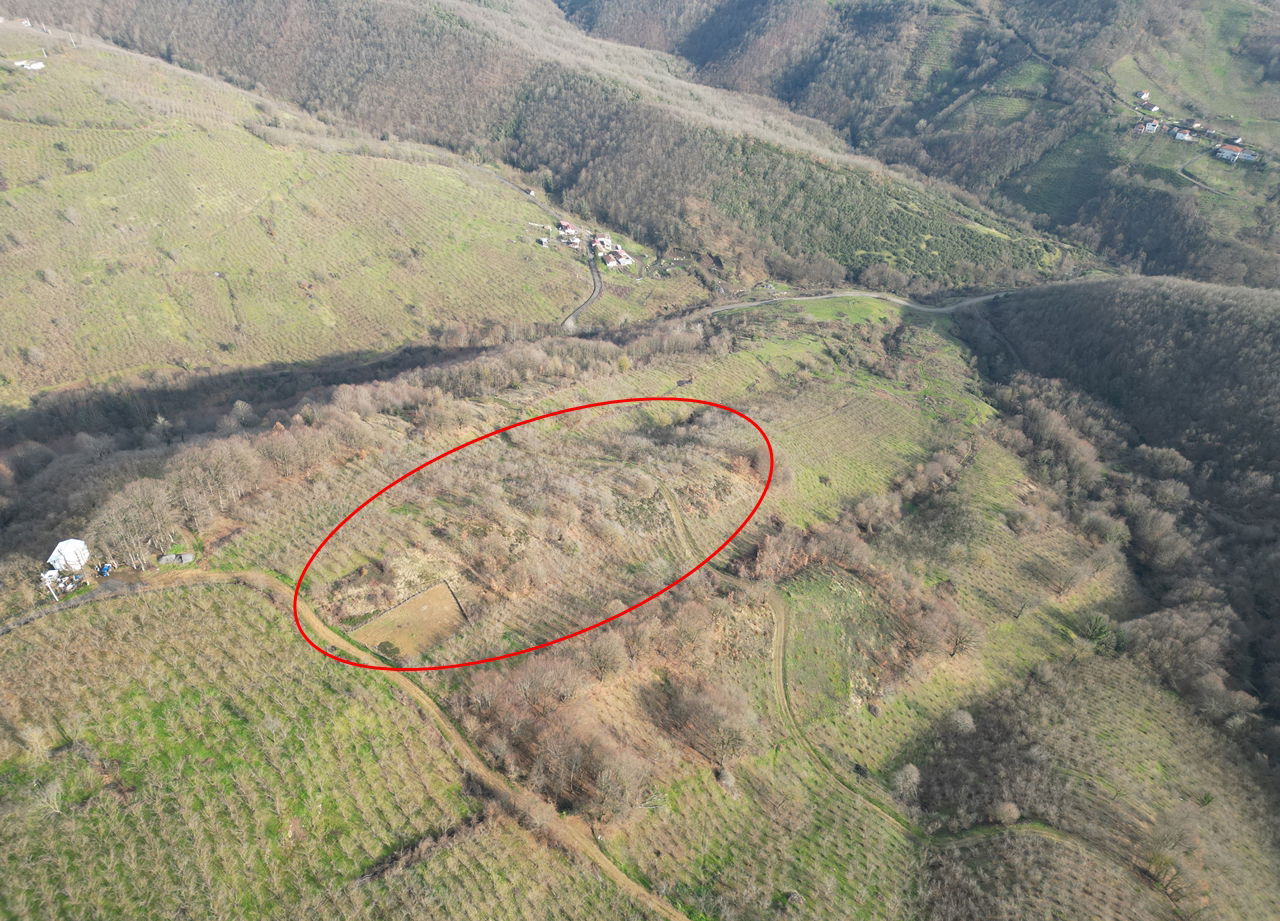 Satılık Arsa 4,450,000 TL