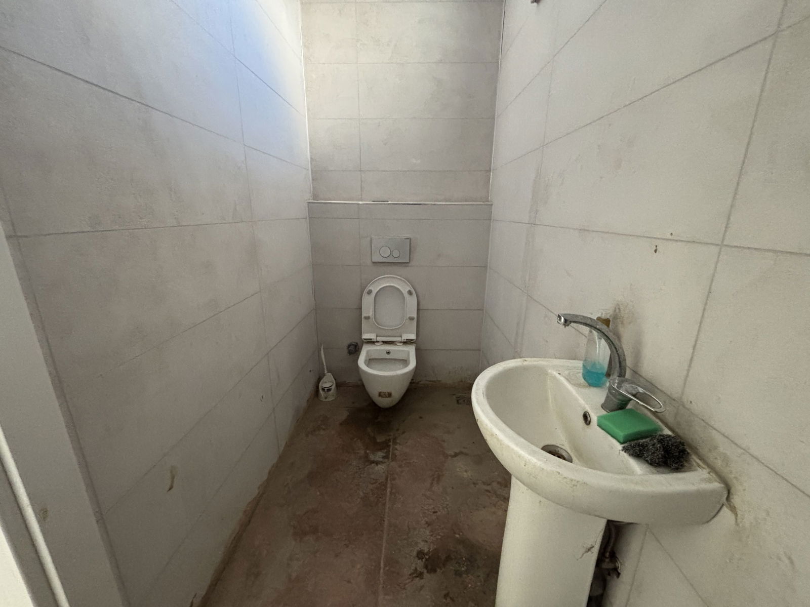 Kiralık Dükkan 50,000 TL