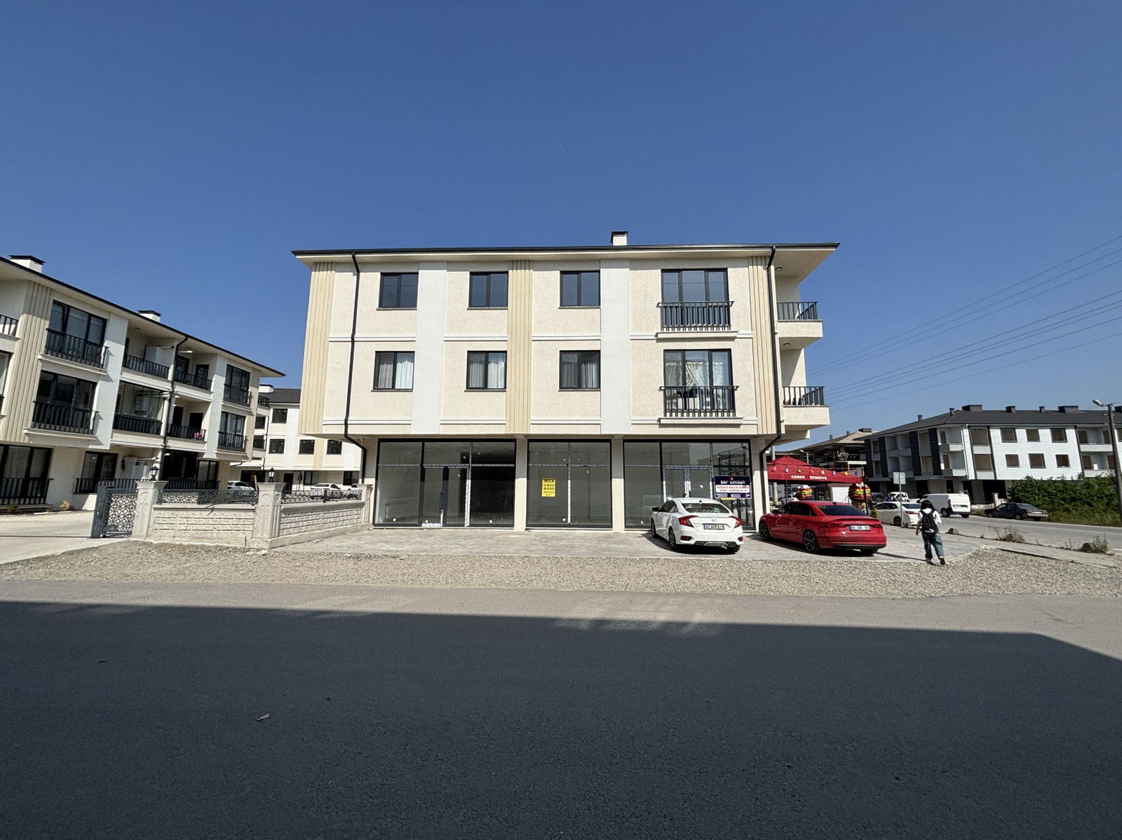 Kiralık Dükkan 50,000 TL