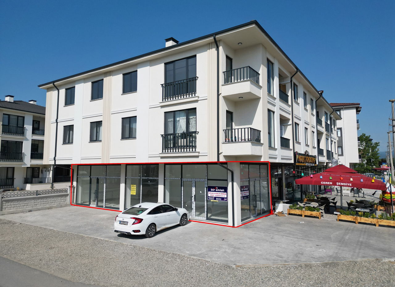 Kiralık Dükkan 50,000 TL