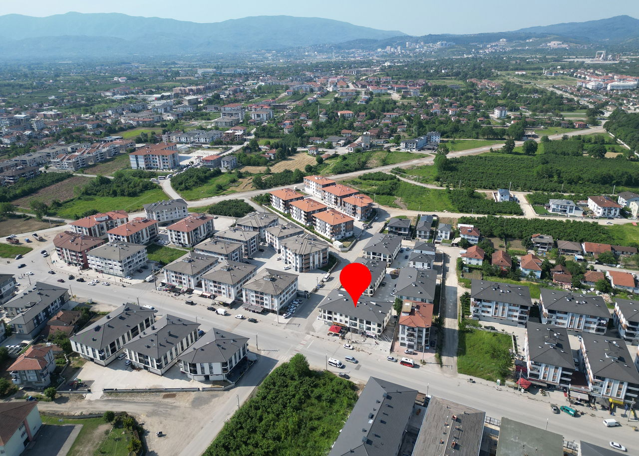 Kiralık Dükkan 50,000 TL