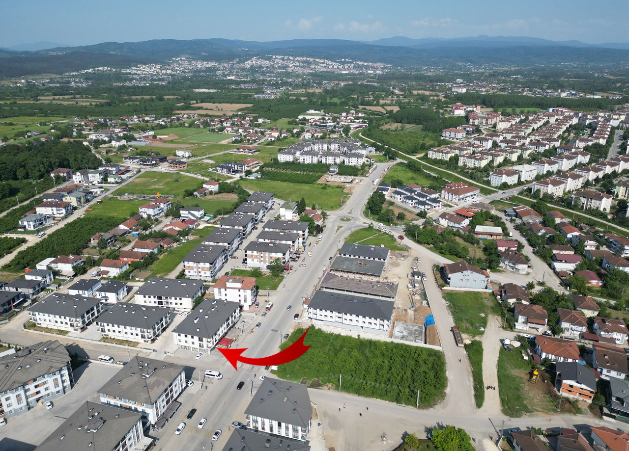 Kiralık Dükkan 50,000 TL