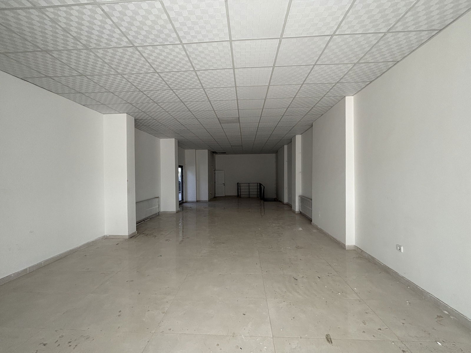 Satılık Dükkan 12,500,000 TL