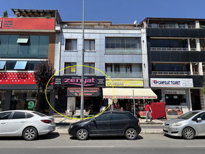 Düzce  Satılık  Dükkan