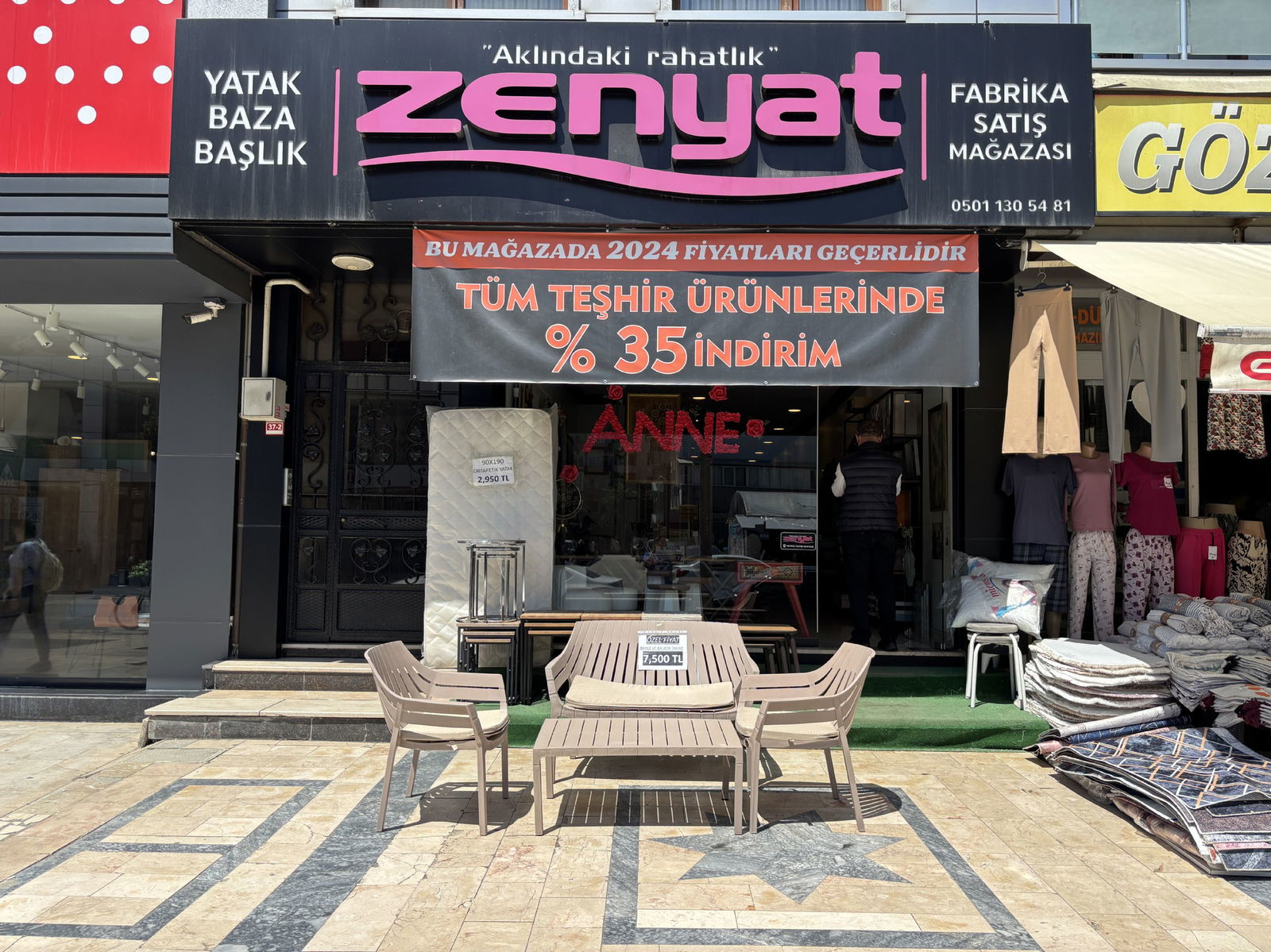 Satılık Dükkan 9,990,000 TL