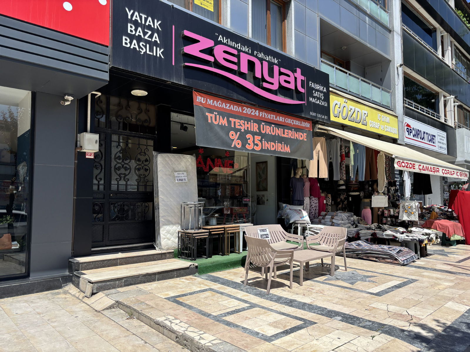 Satılık Dükkan 9,990,000 TL