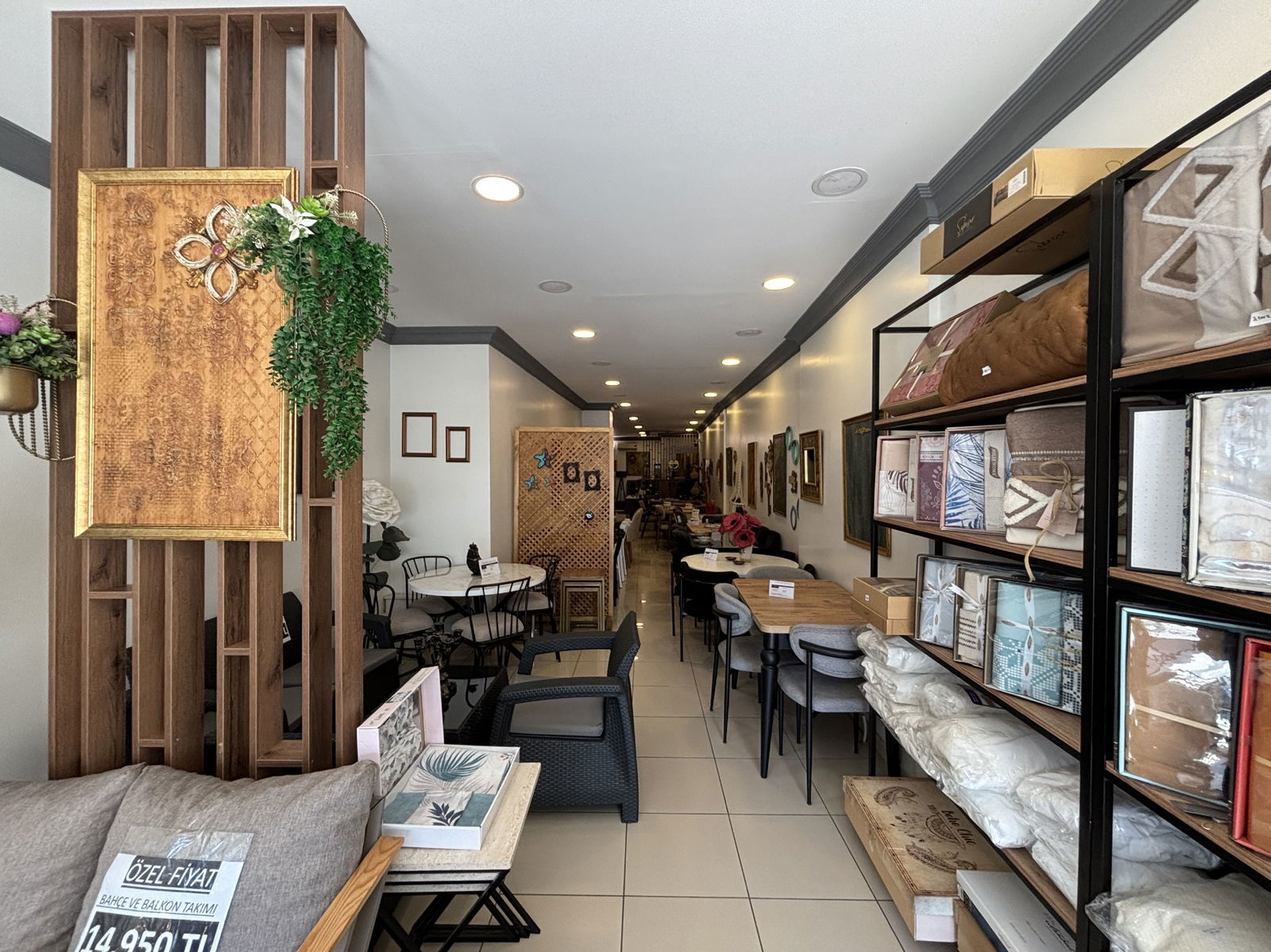 Satılık Dükkan 9,990,000 TL