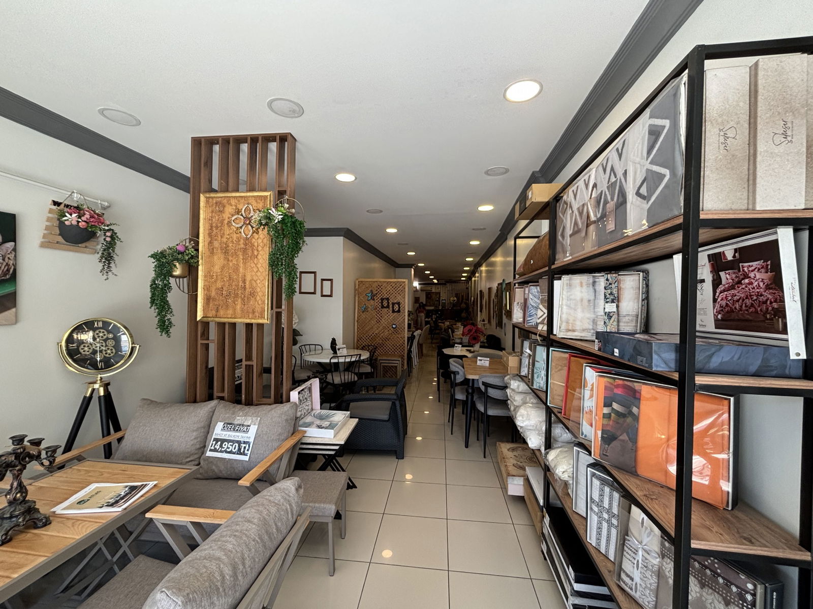 Satılık Dükkan 9,990,000 TL