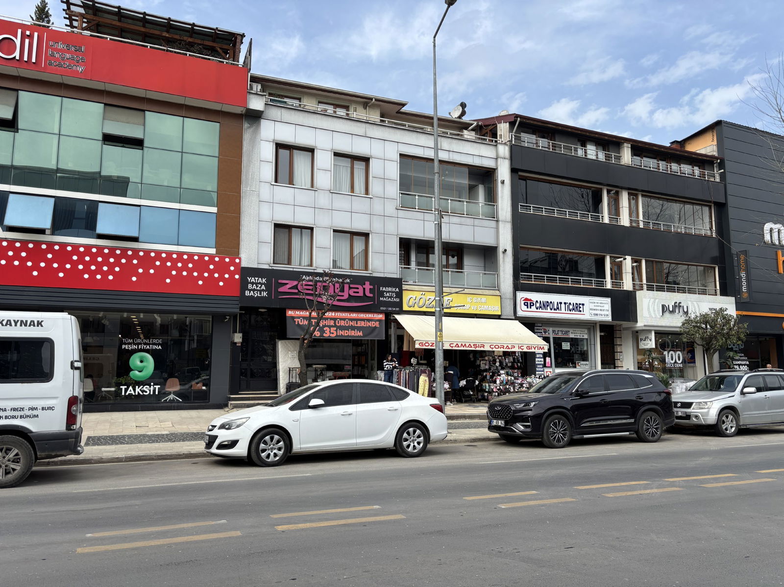Satılık Dükkan 9,990,000 TL