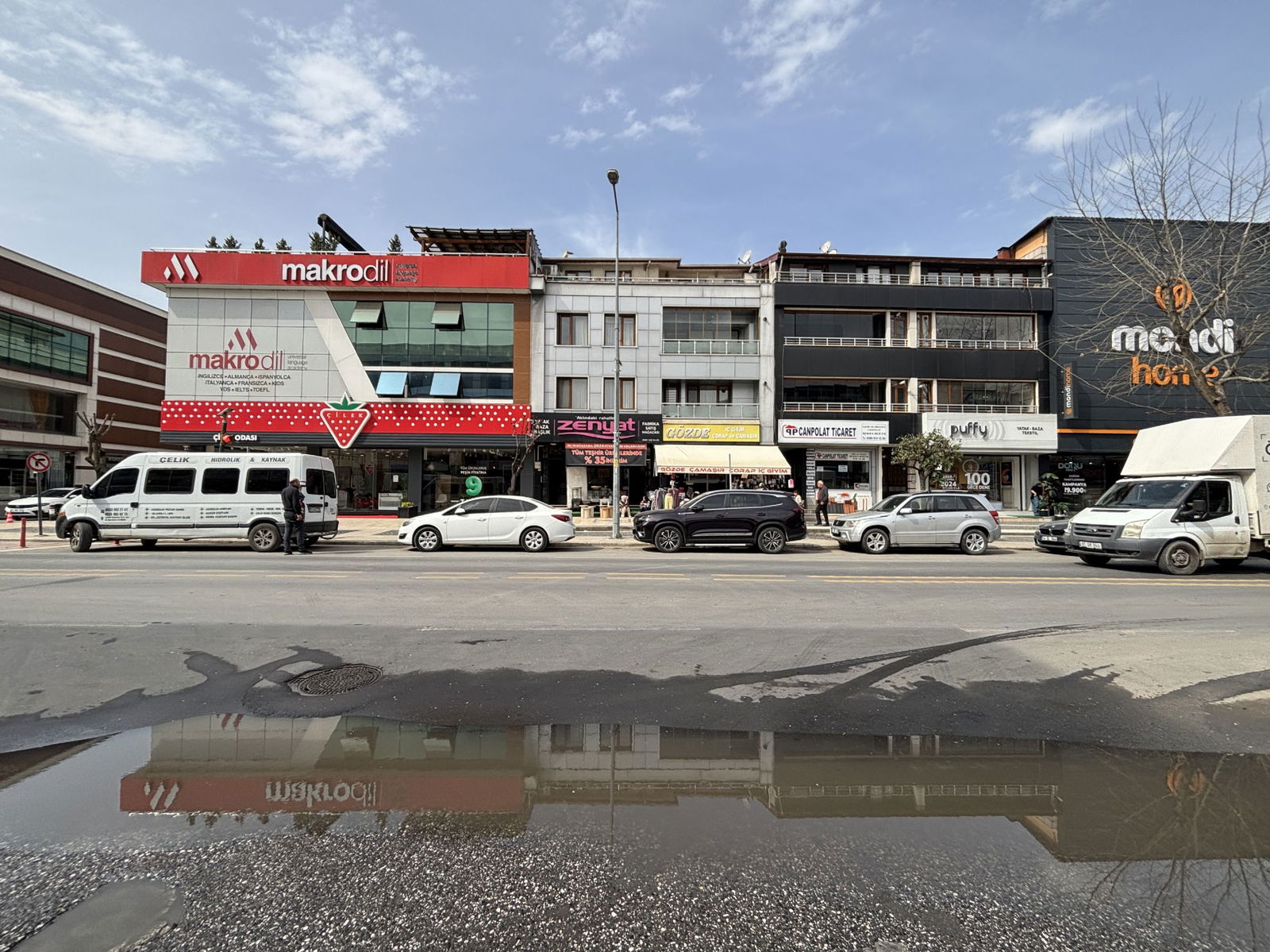 Satılık Dükkan 9,990,000 TL