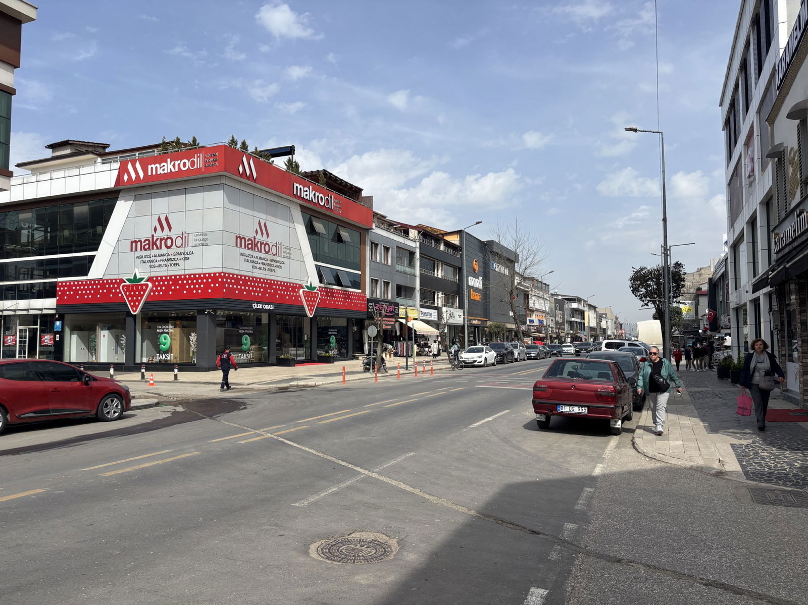 Satılık Dükkan 9,990,000 TL