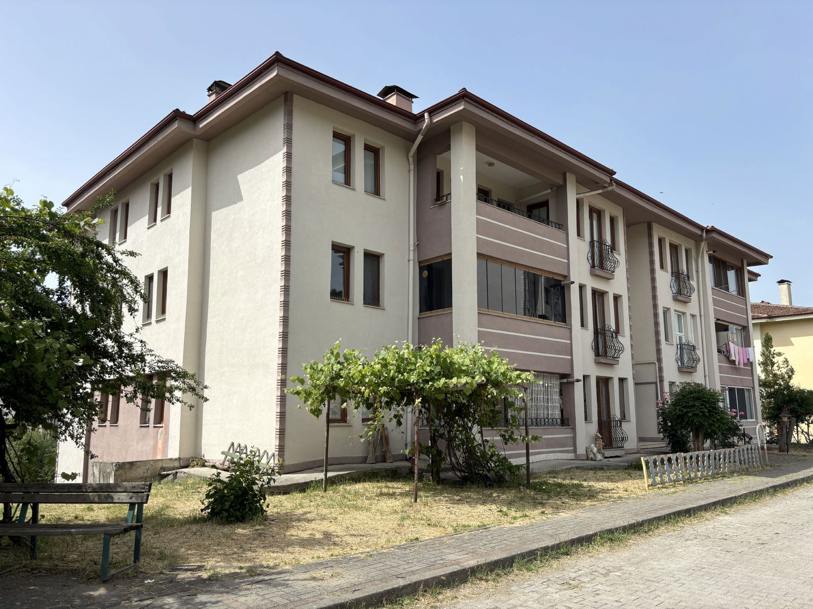 Satılık Daire 2,375,000 TL