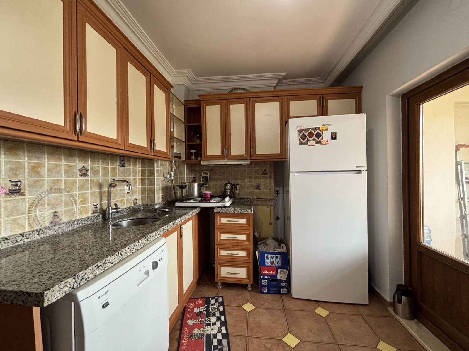 Satılık Daire 2,375,000 TL