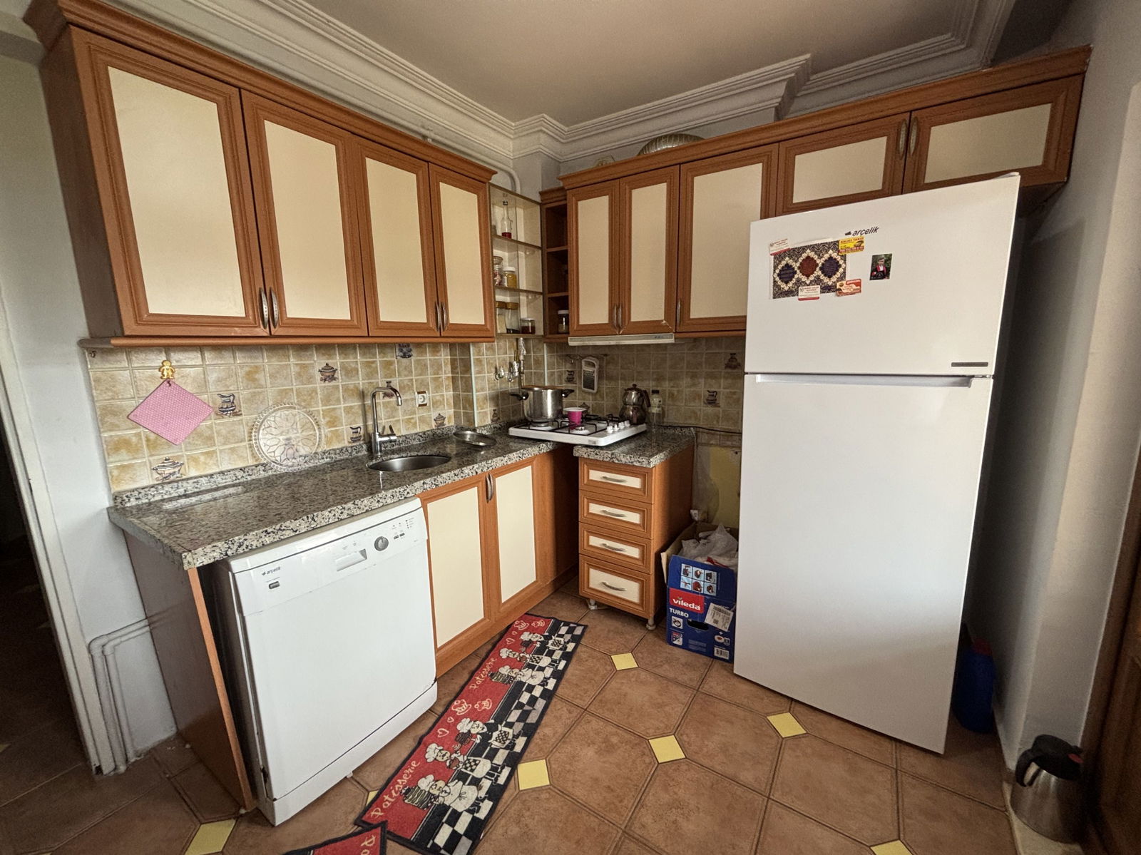 Satılık Daire 2,375,000 TL