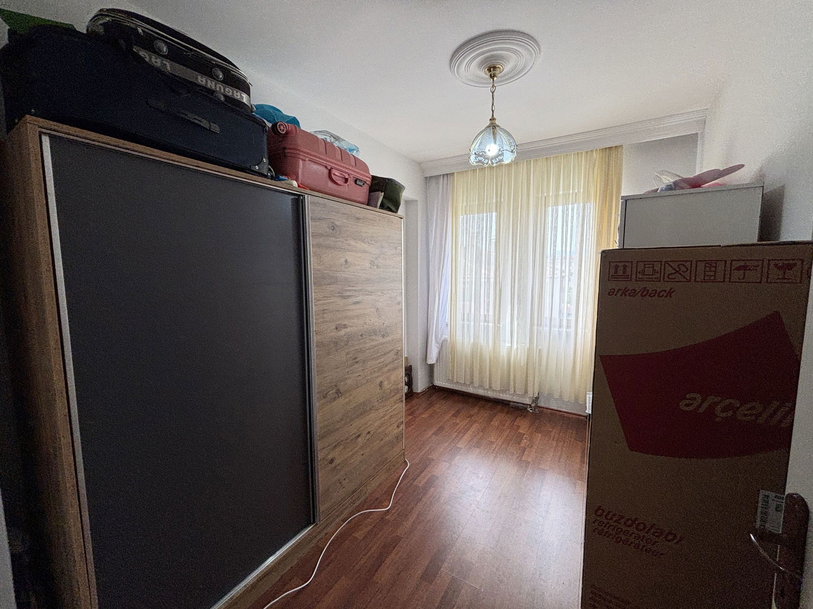 Satılık Daire 2,375,000 TL