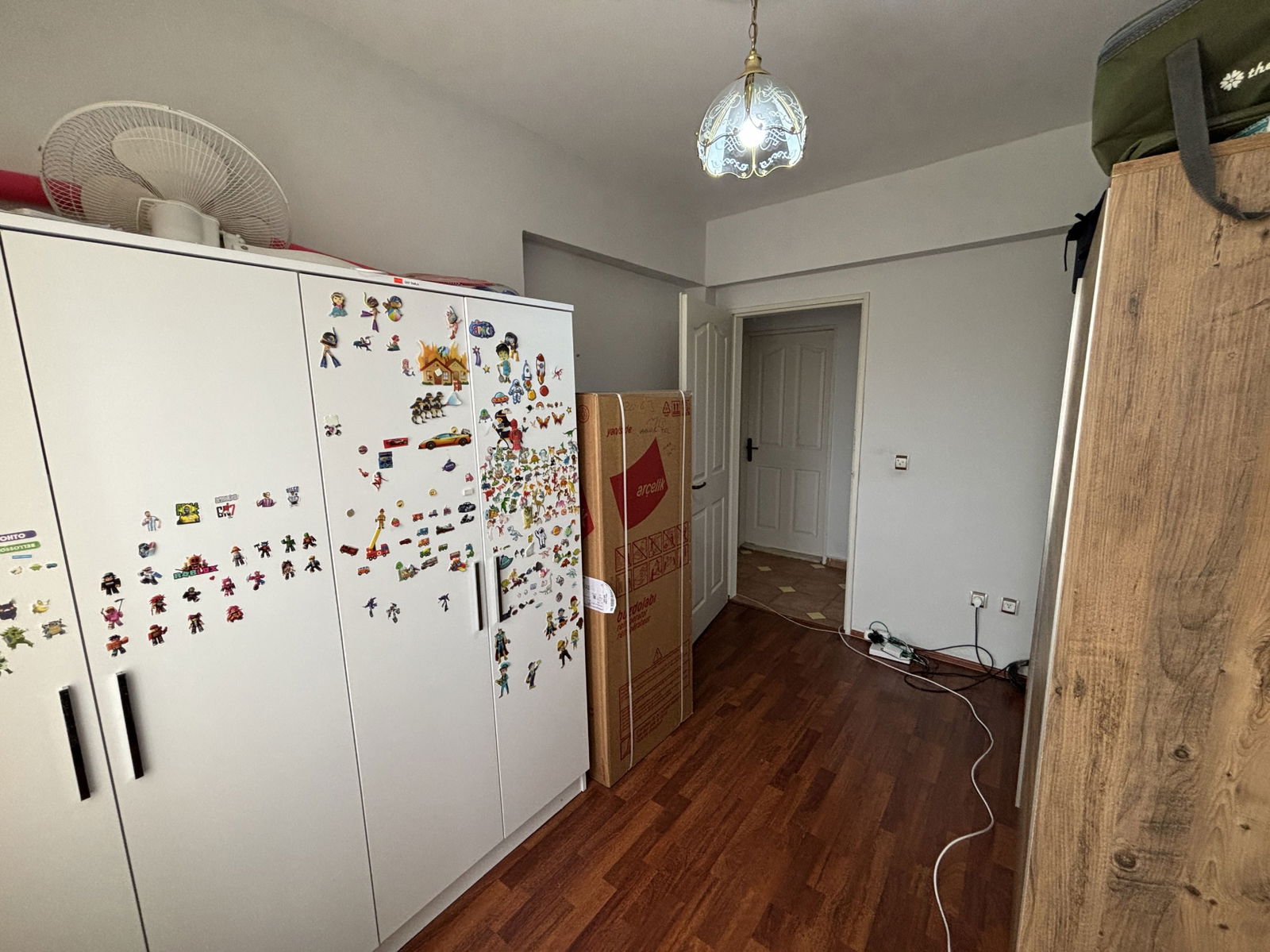 Satılık Daire 2,375,000 TL