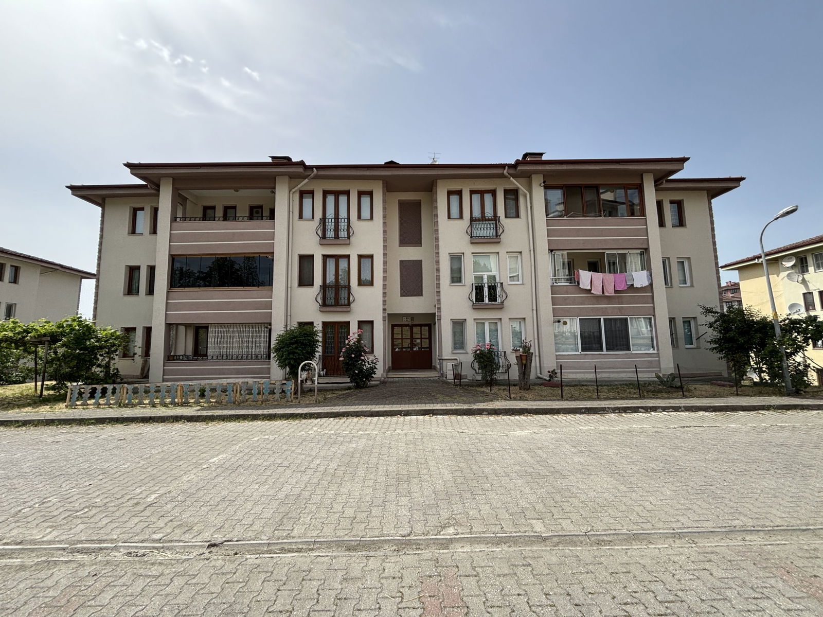 Satılık Daire 2,375,000 TL
