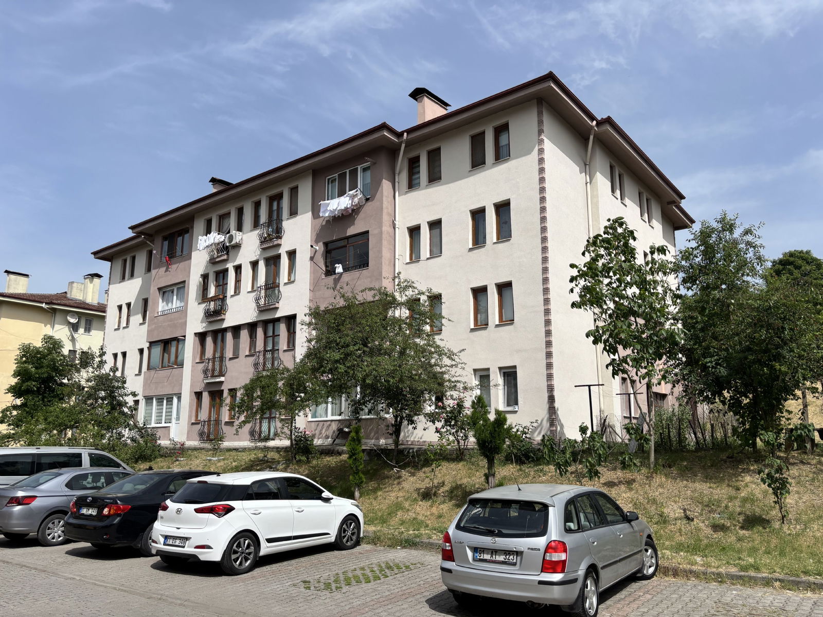 Satılık Daire 2,375,000 TL