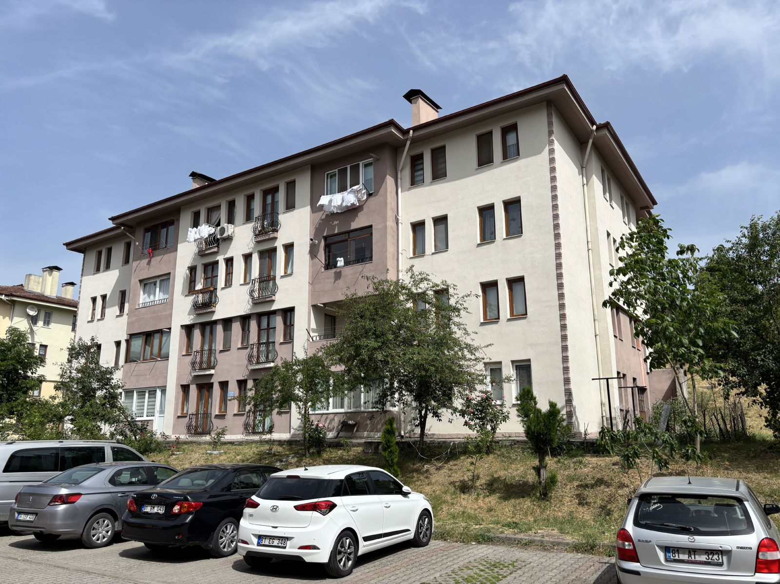 Satılık Daire 2,375,000 TL