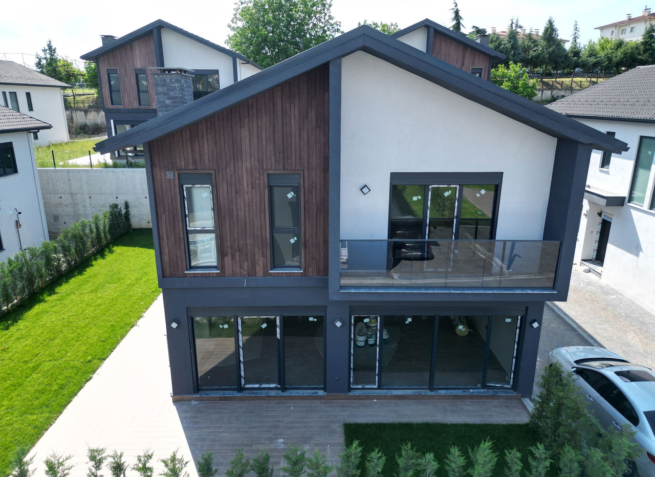 Satılık Villa 18,500,000 TL