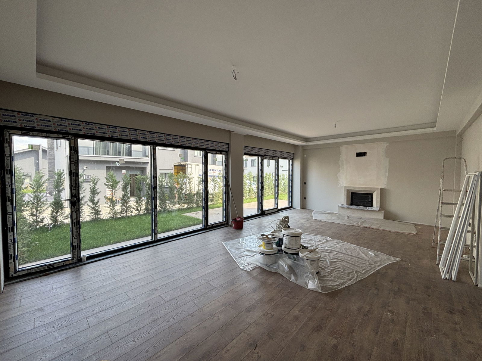 Satılık Villa 18,500,000 TL