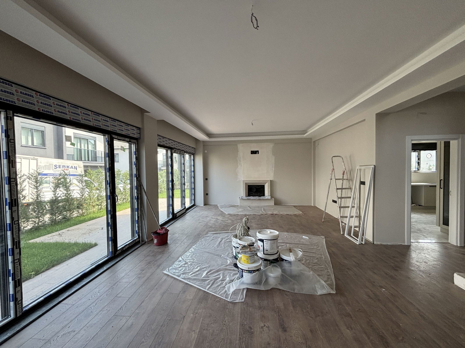 Satılık Villa 18,500,000 TL