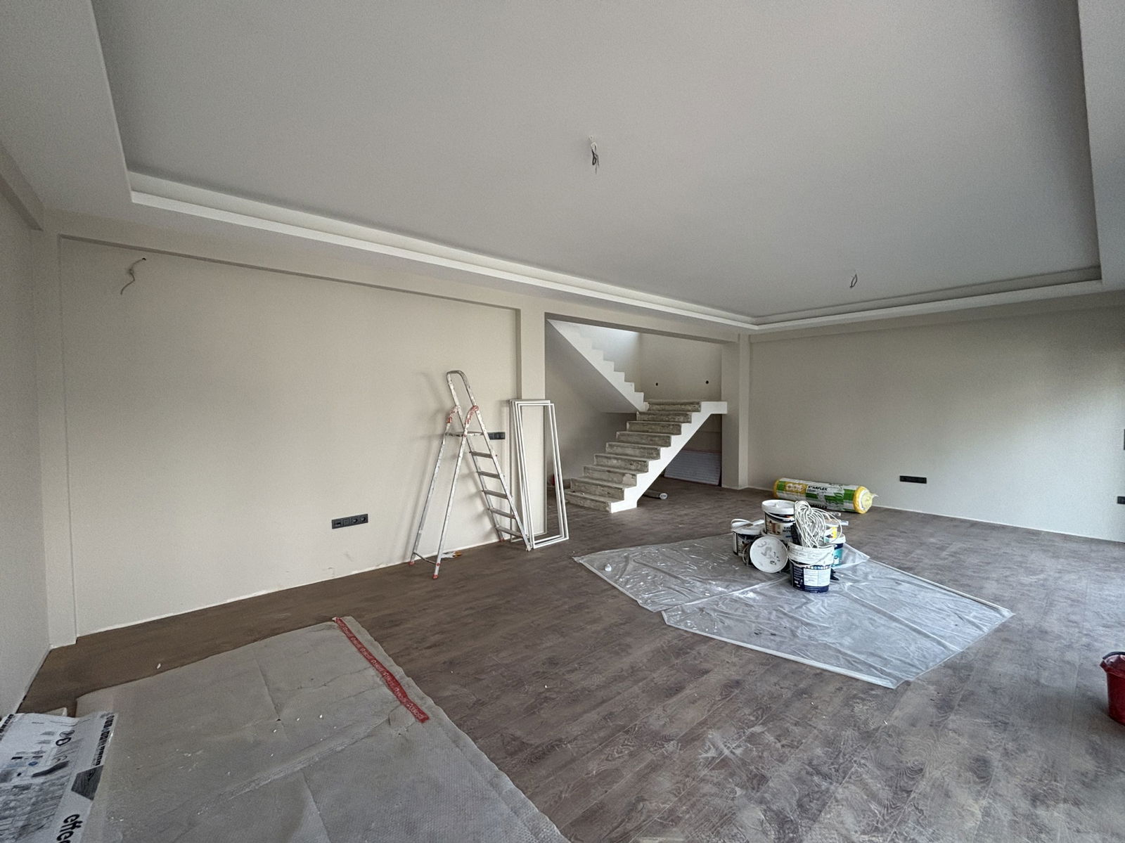 Satılık Villa 18,500,000 TL