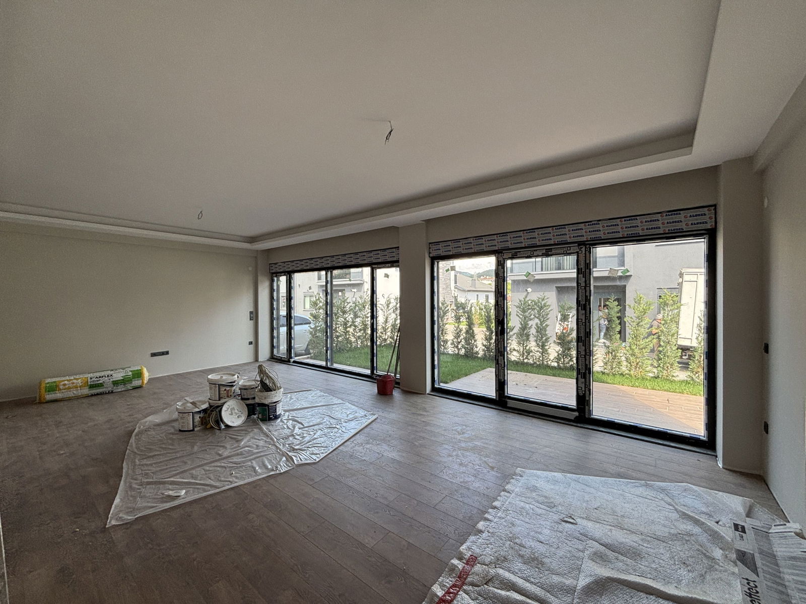 Satılık Villa 18,500,000 TL