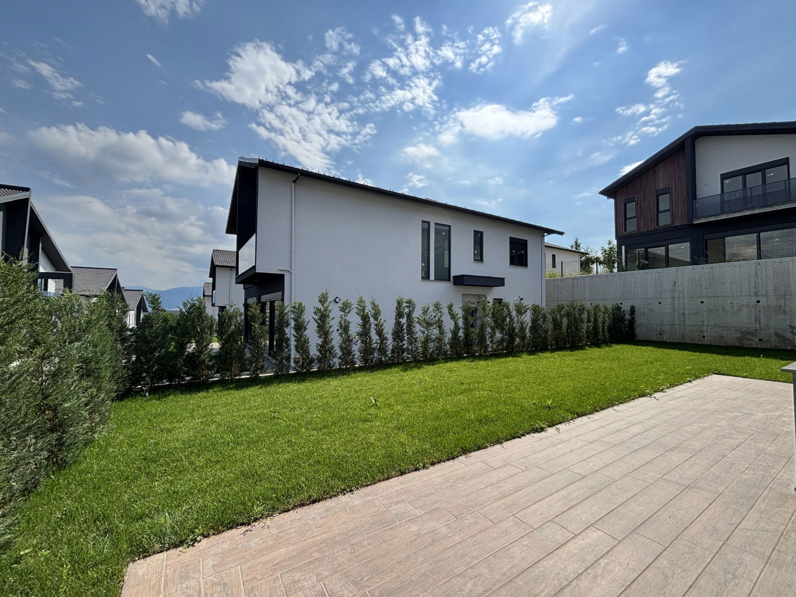 Satılık Villa 18,500,000 TL