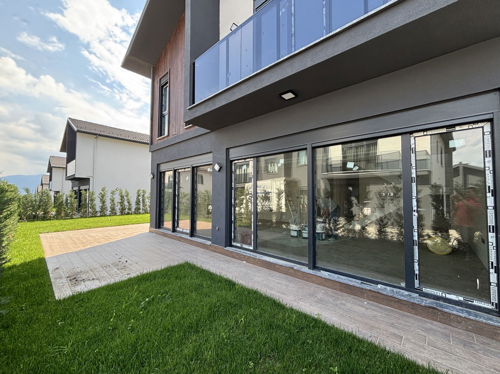 Satılık Villa 18,500,000 TL