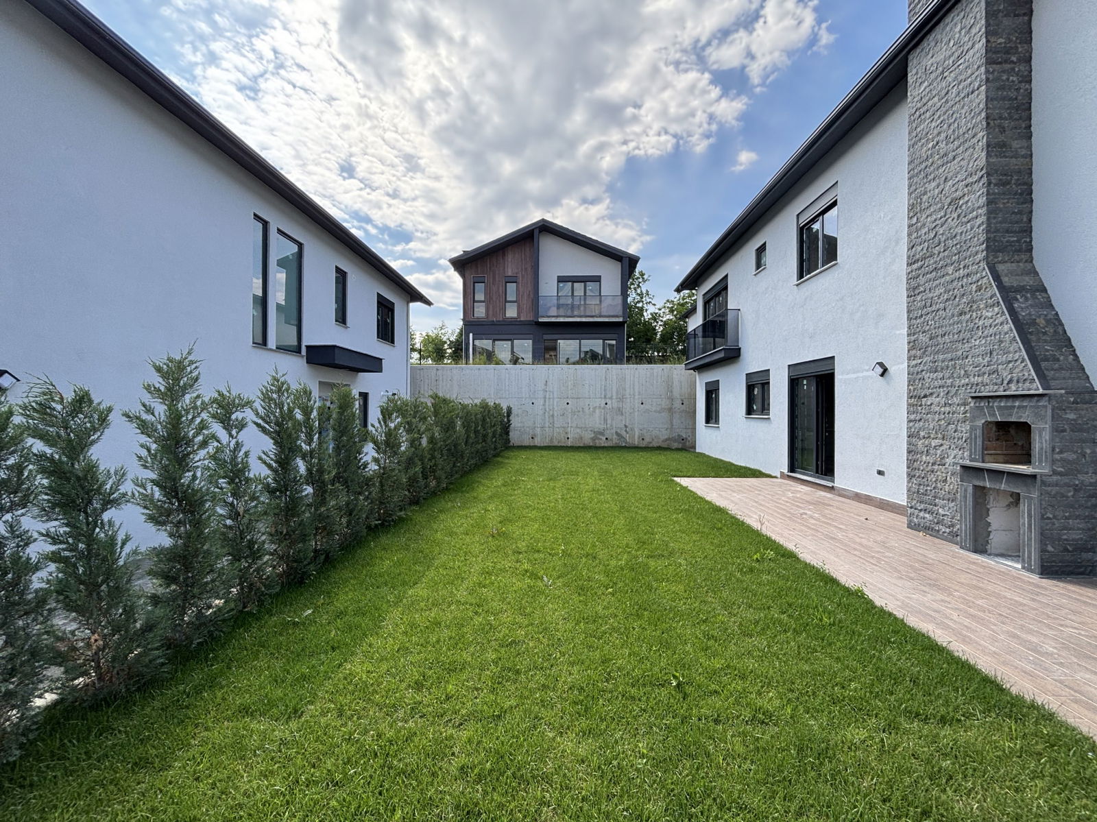 Satılık Villa 18,500,000 TL