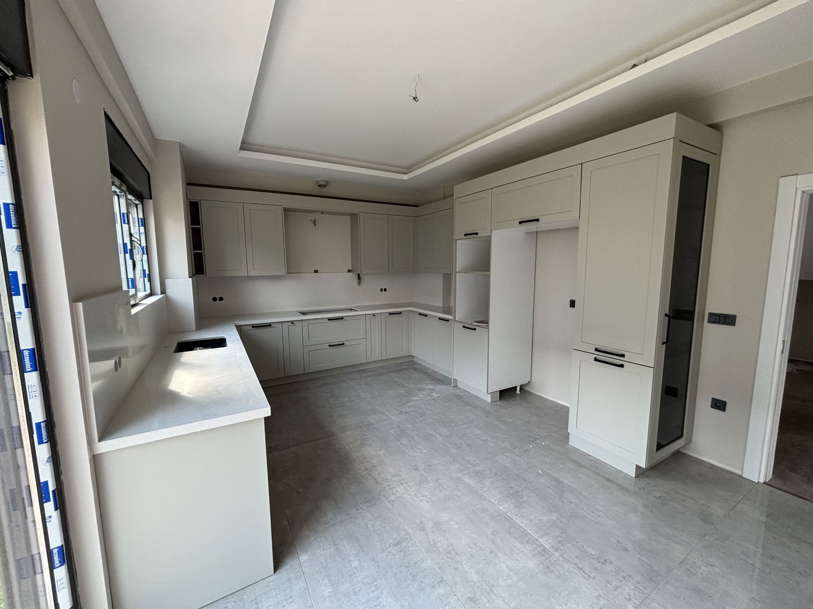 Satılık Villa 18,500,000 TL