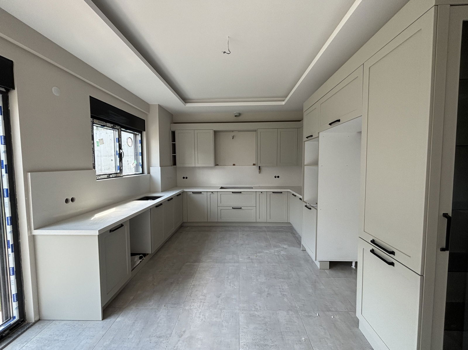 Satılık Villa 18,500,000 TL
