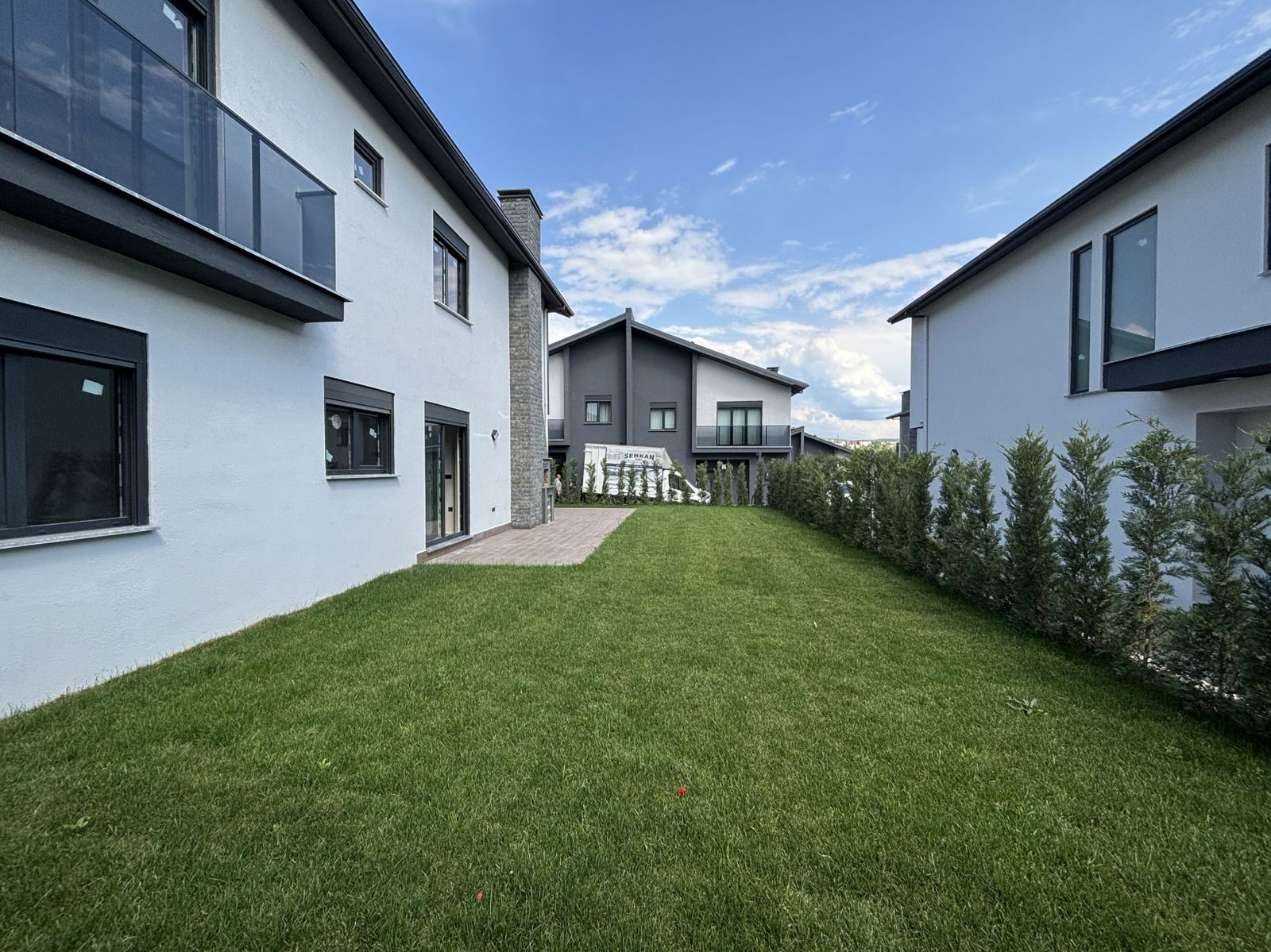 Satılık Villa 18,500,000 TL